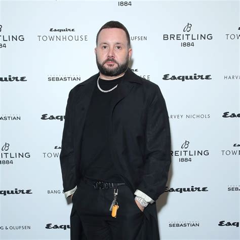 dior creative director men|current creative director of dior.